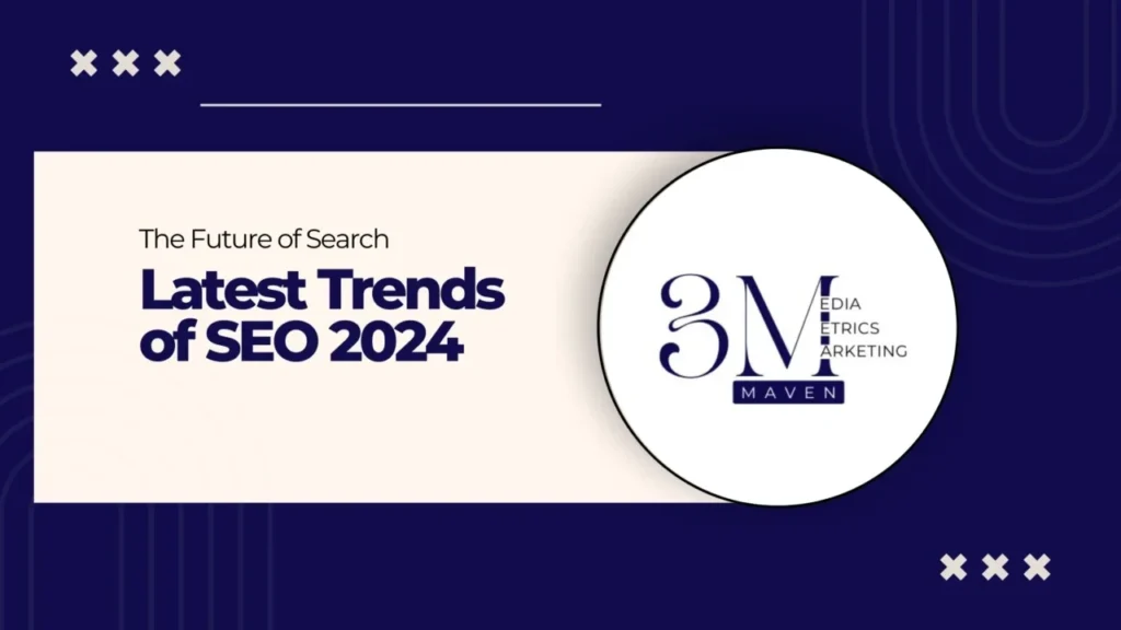 latest trends of seo 2024