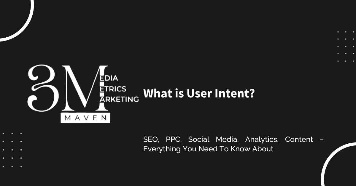 The User Intent & Keyword Optimization: Rank Higher & Get Found