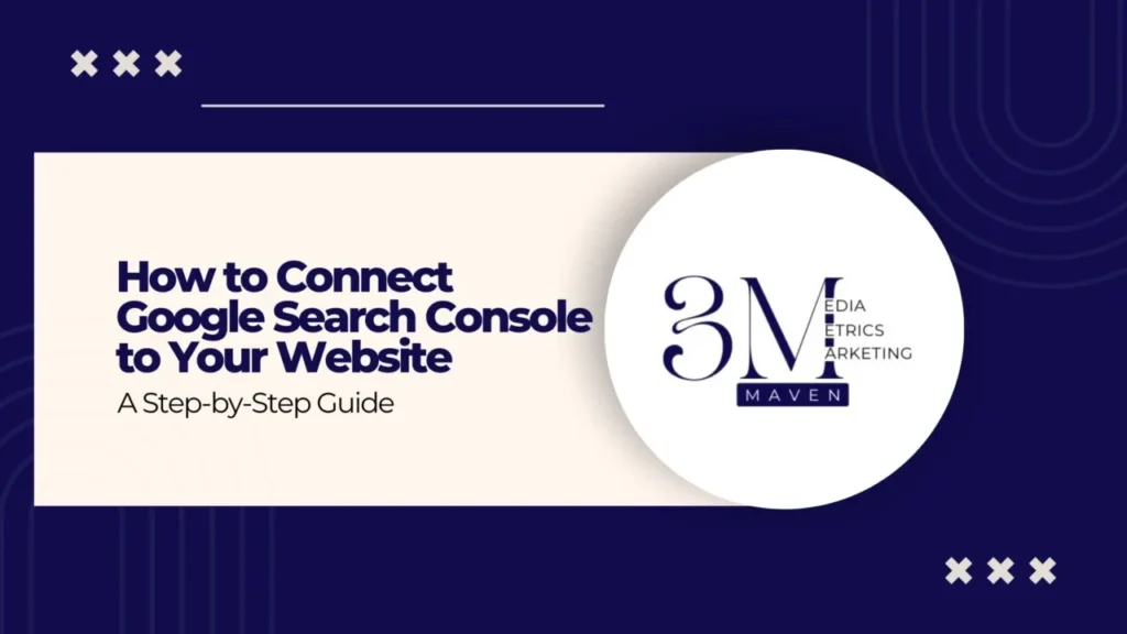 google search console