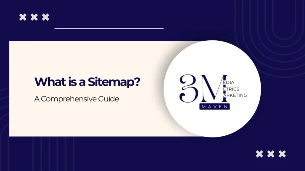 what is a sitemap?