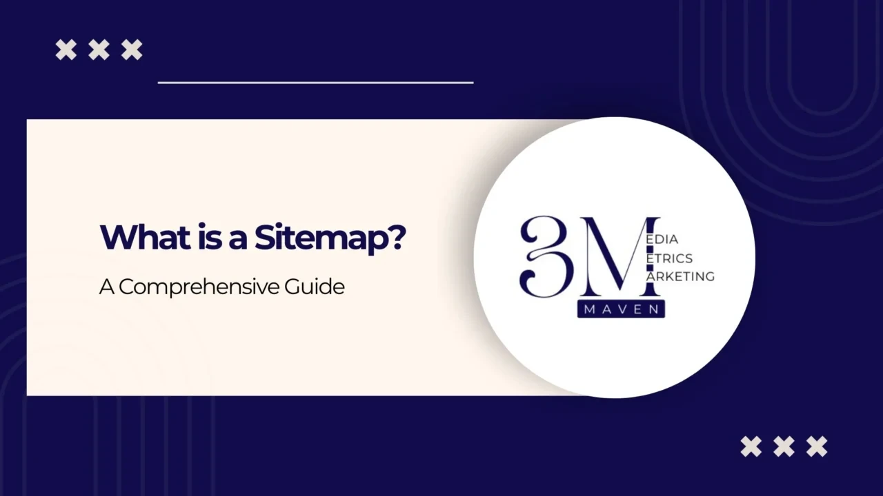 What is a Sitemap? A Comprehensive Guide