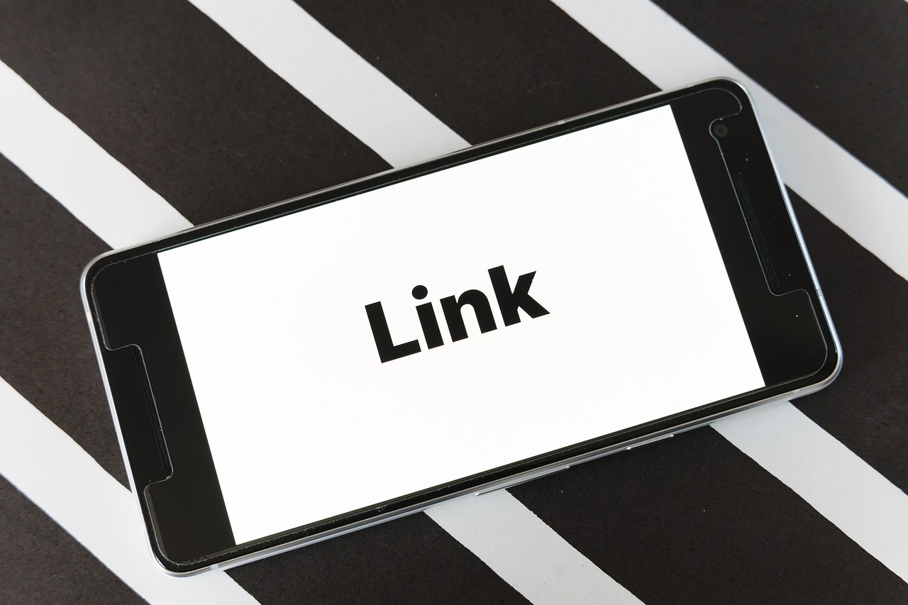 Internal Linking For SEO