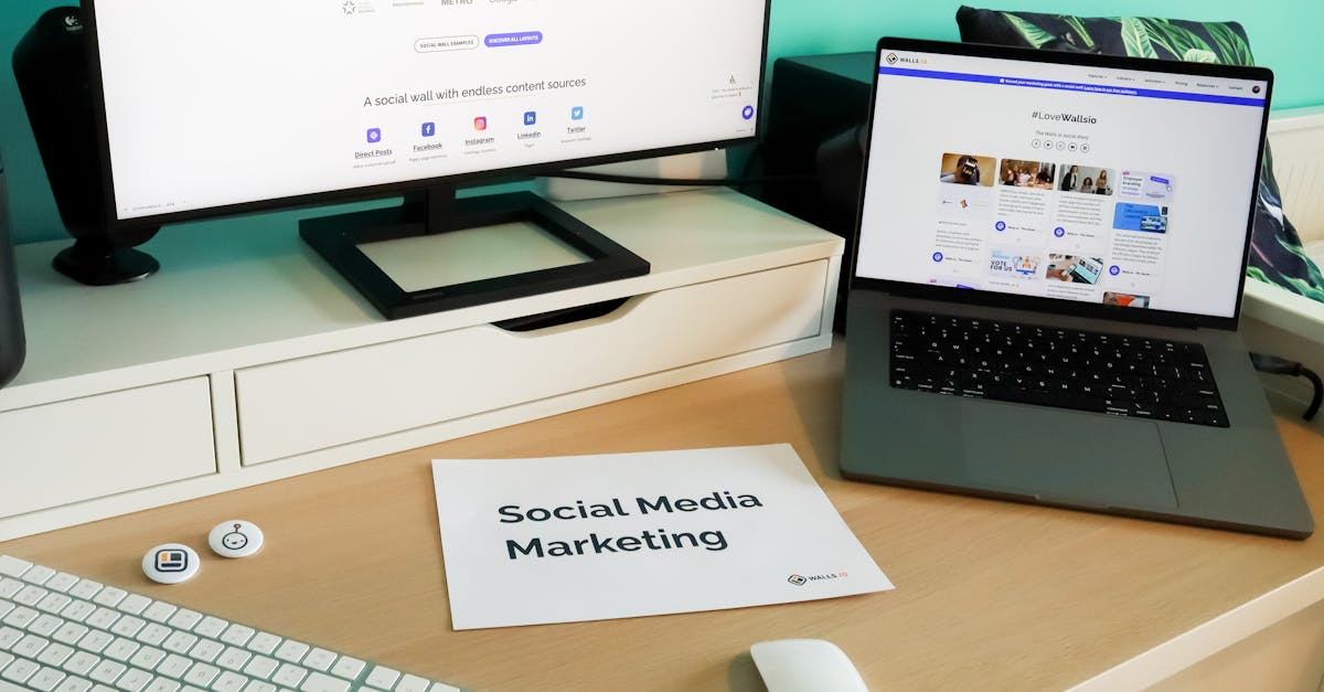 What is Social Media Marketing?