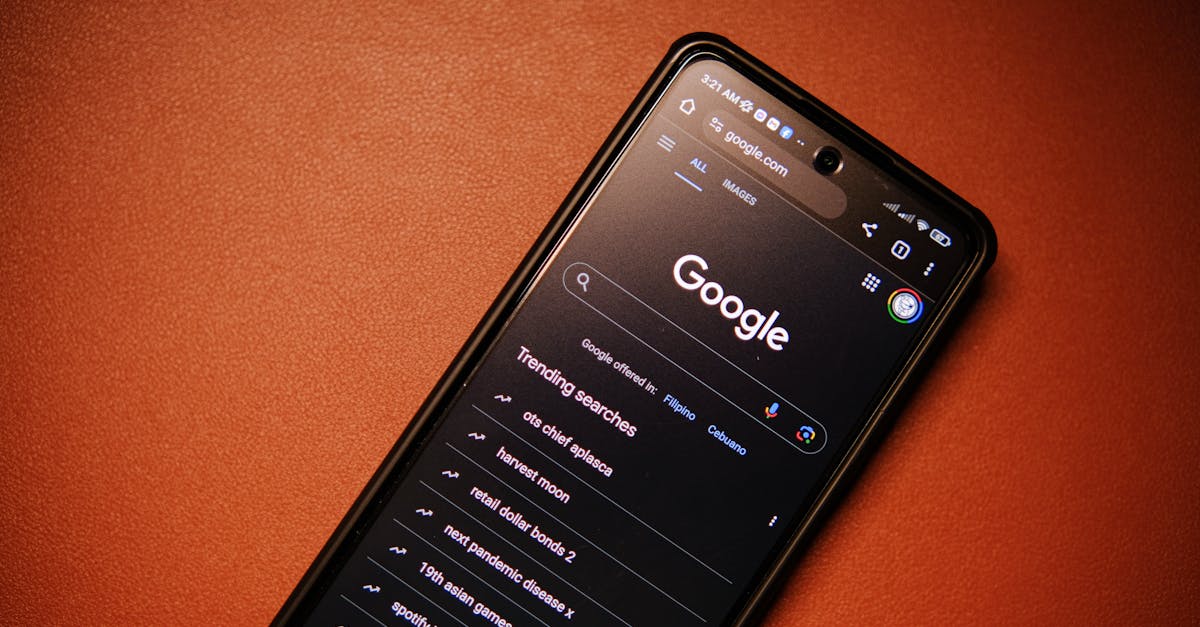 What is SERP in Digital Marketing?
