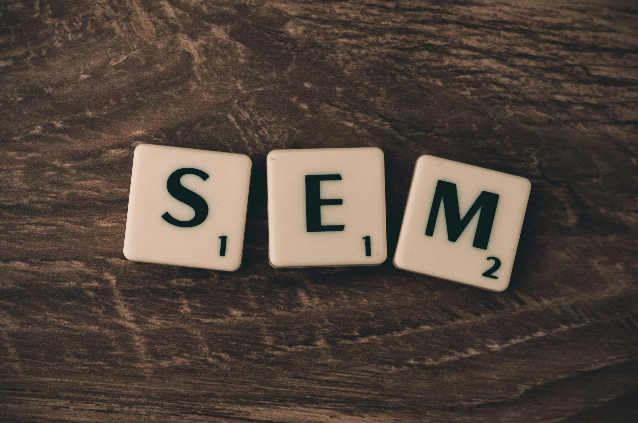 What is Search Engine Marketing?