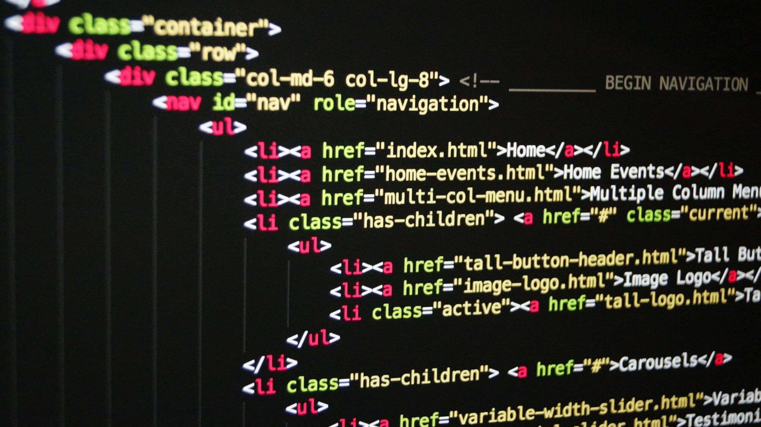 SEO Meta Tags