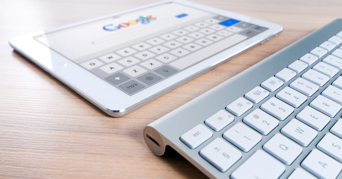 The User Intent & Keyword Optimization: Rank Higher & Get Found