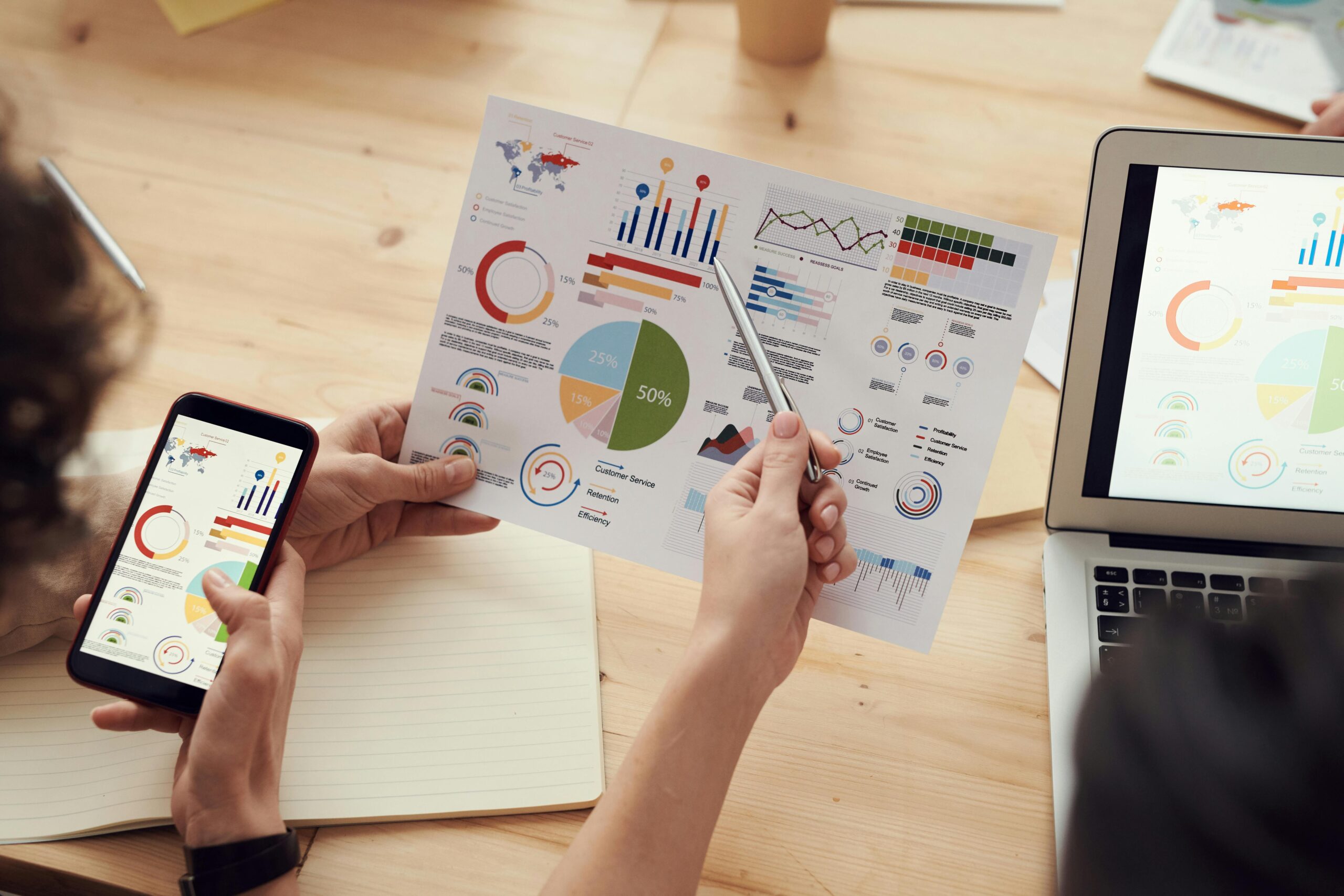 How Digital Marketing Works in Today’s Digital Age?
