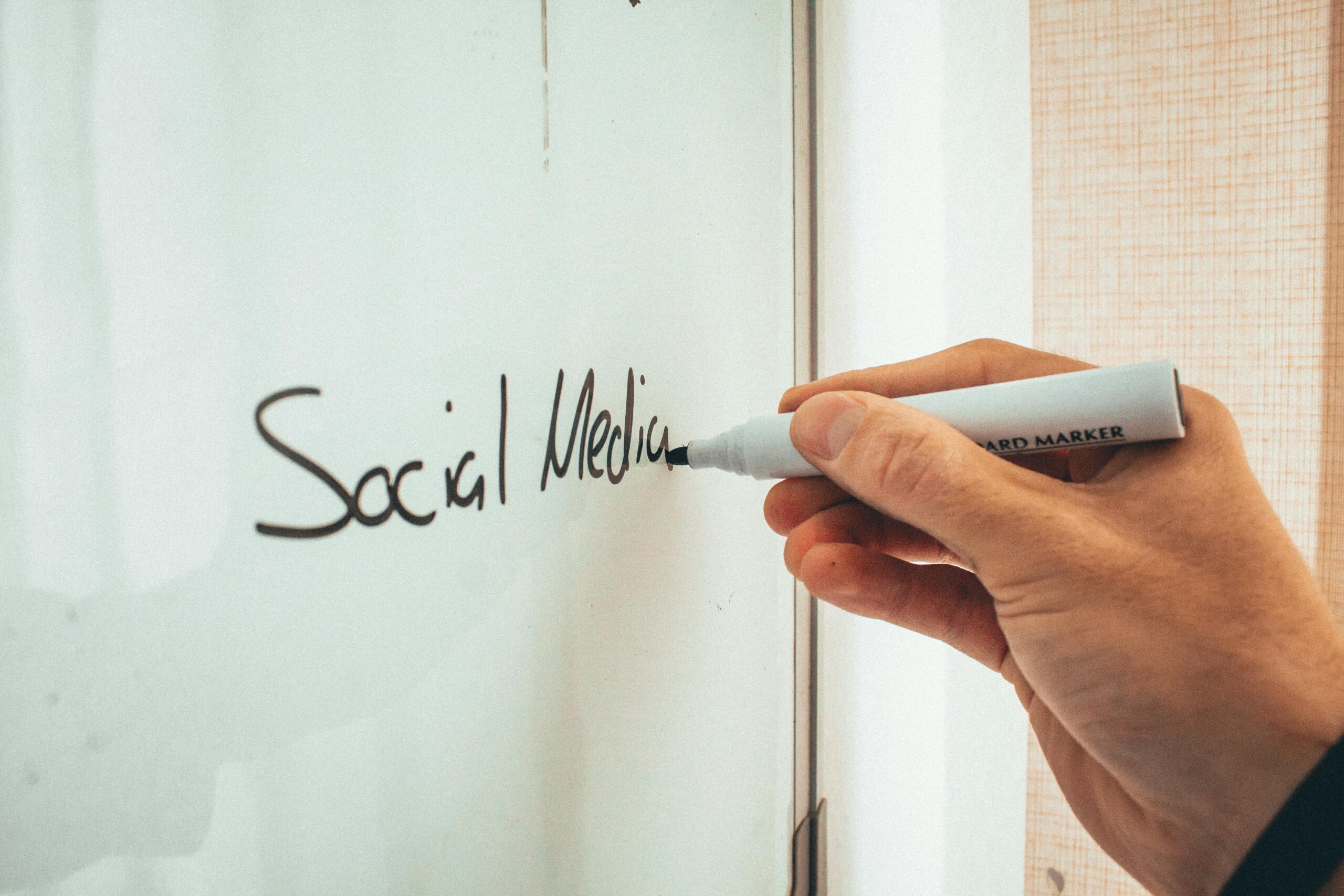How to Create a Winning Social Media Marketing Strategy