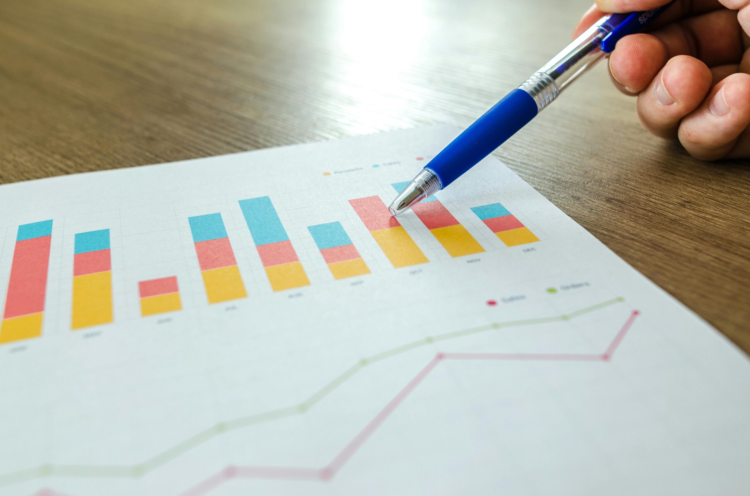 Latest Trends of SEO 2024: The Future of Search