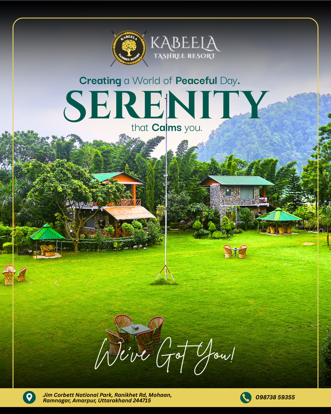 image in 25 slide of hospitality digital marketing portfolio