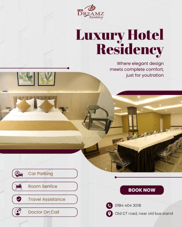 image in slide 24 of hospitality digital marketing portfolio